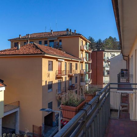 Alba Langhe Apartment Luaran gambar