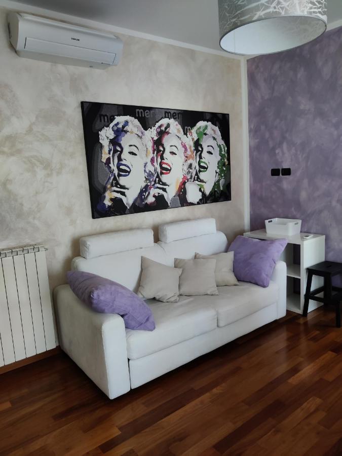 Alba Langhe Apartment Luaran gambar