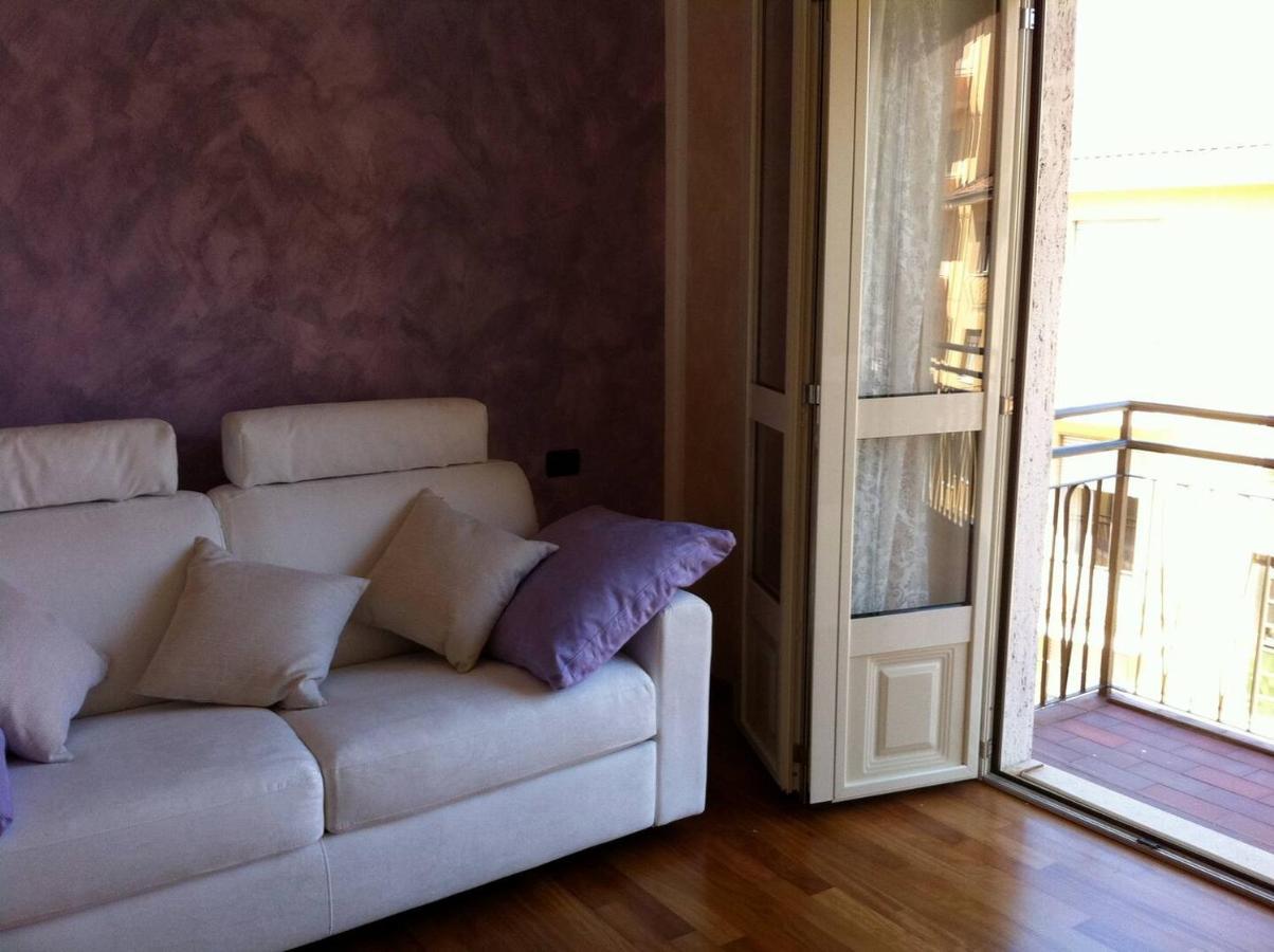 Alba Langhe Apartment Luaran gambar