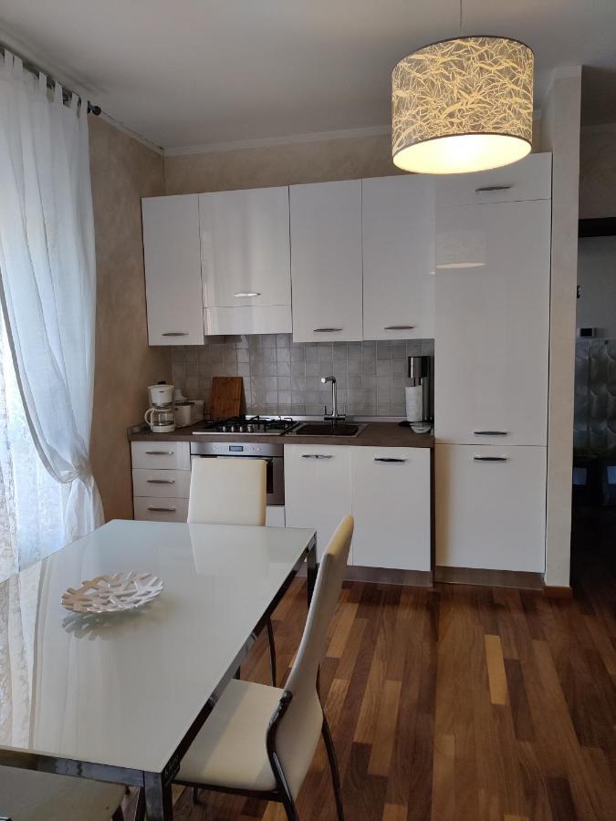 Alba Langhe Apartment Luaran gambar