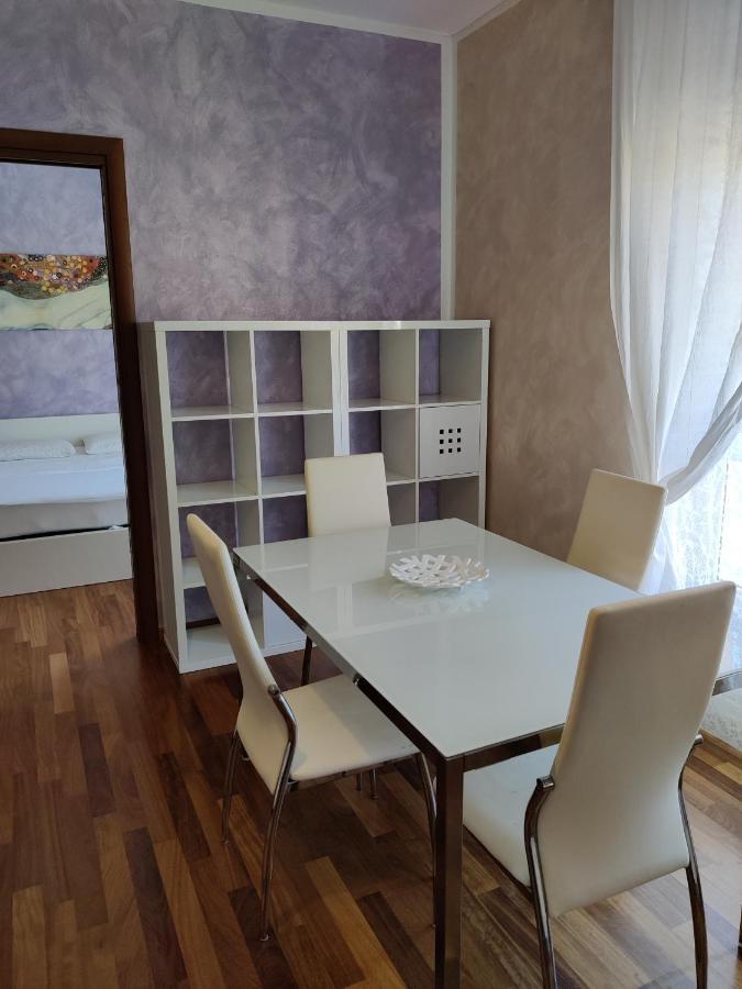 Alba Langhe Apartment Luaran gambar