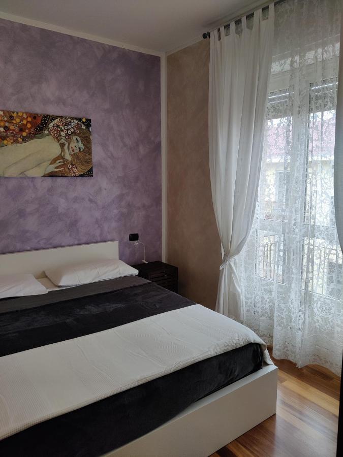 Alba Langhe Apartment Luaran gambar