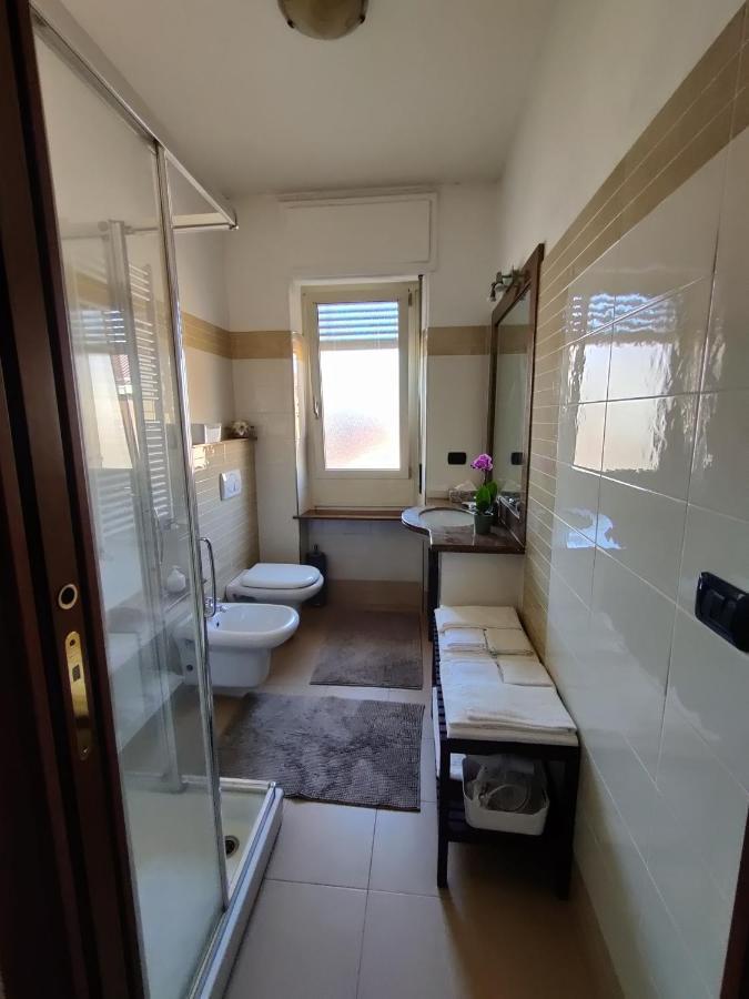 Alba Langhe Apartment Luaran gambar