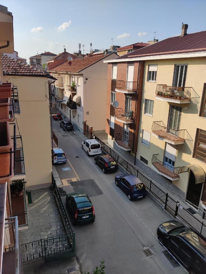 Alba Langhe Apartment Luaran gambar