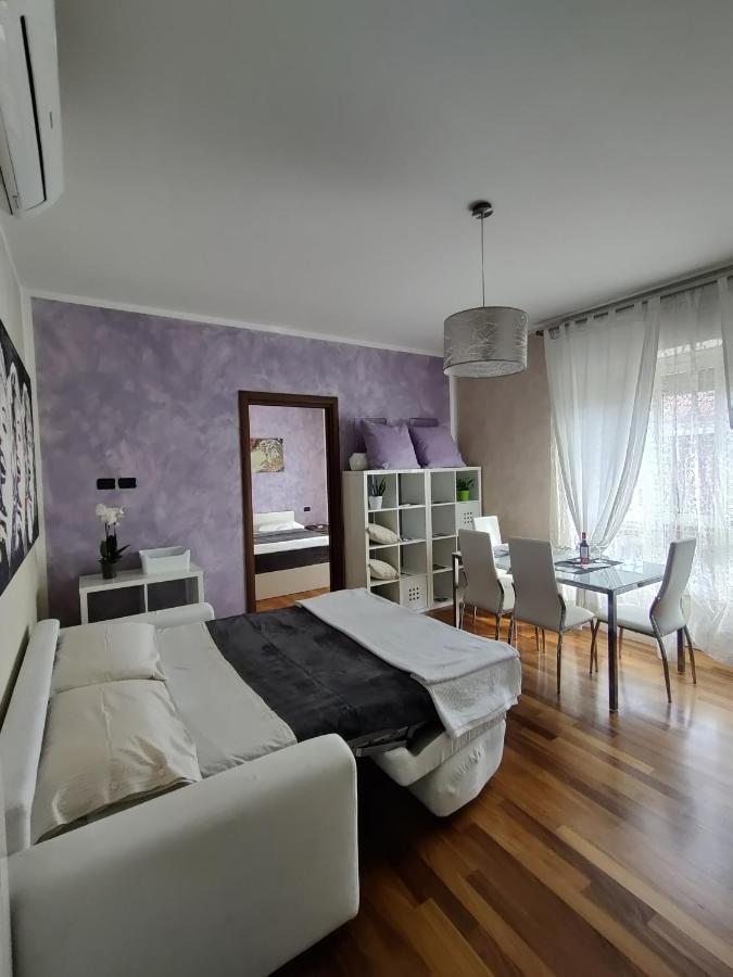 Alba Langhe Apartment Luaran gambar
