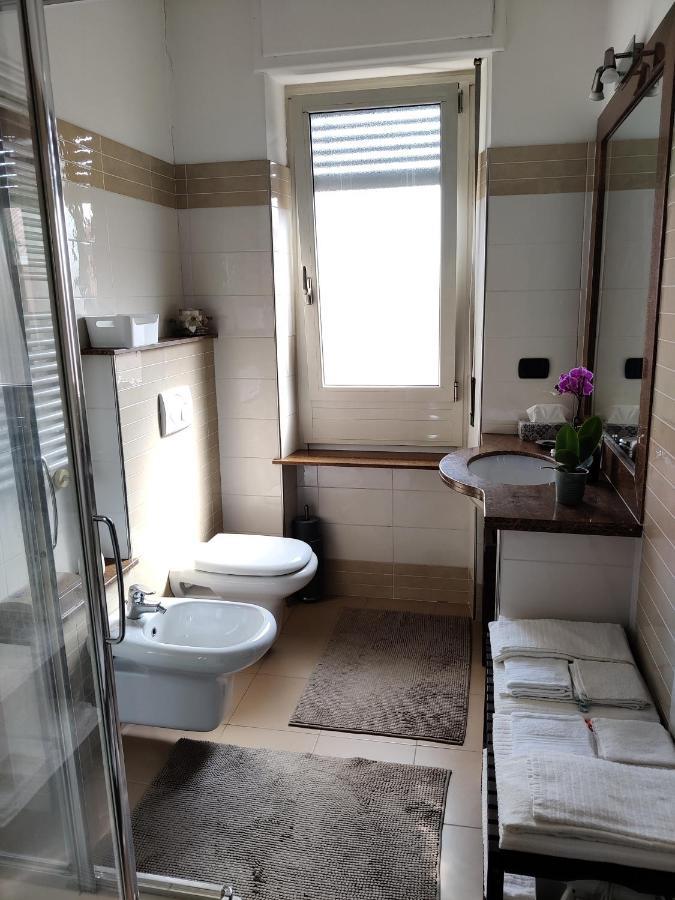 Alba Langhe Apartment Luaran gambar