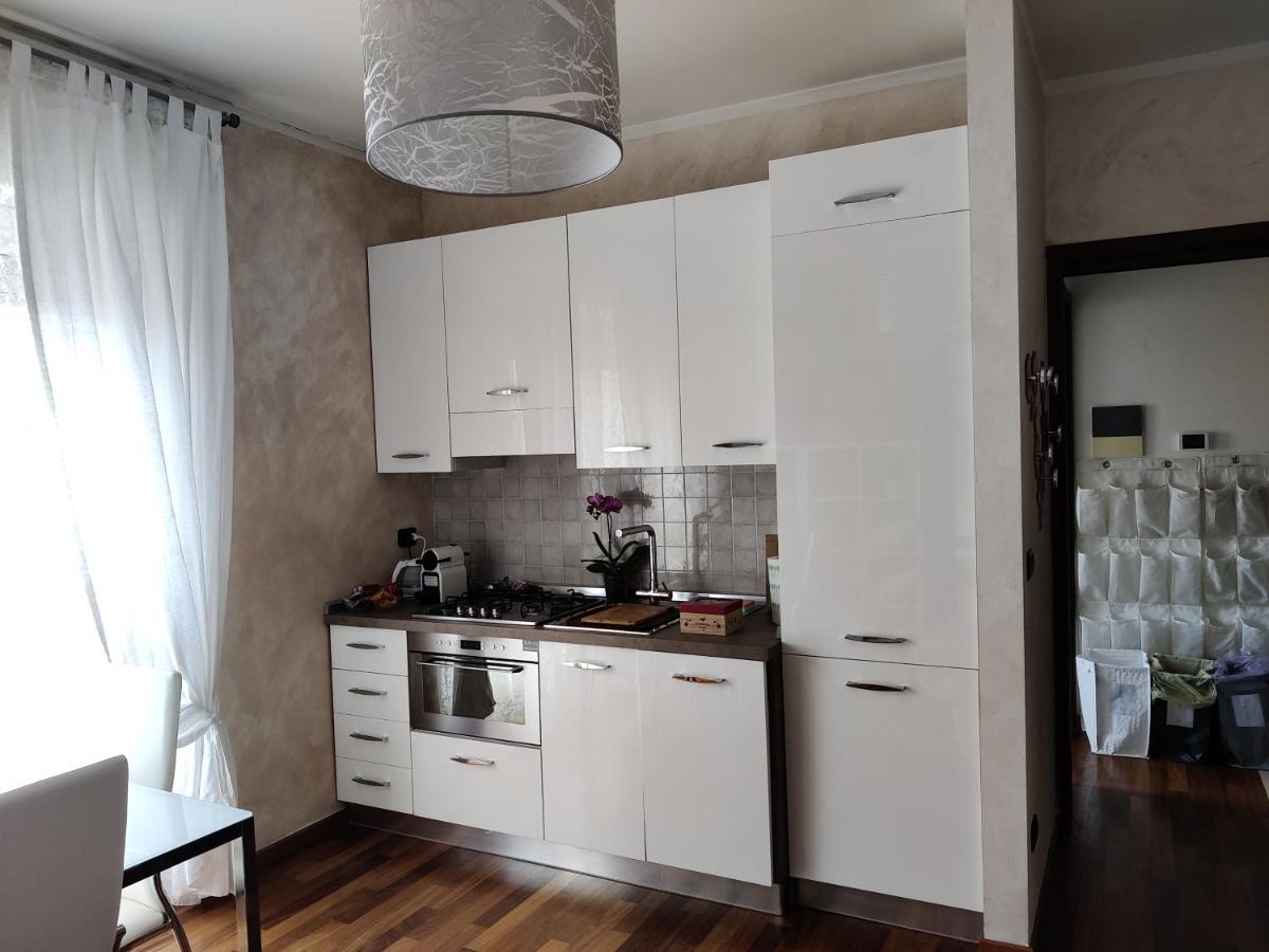 Alba Langhe Apartment Luaran gambar