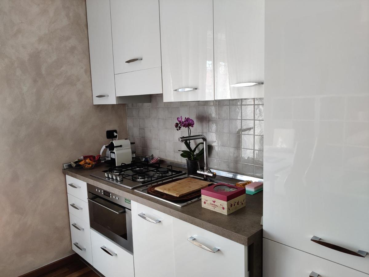 Alba Langhe Apartment Luaran gambar