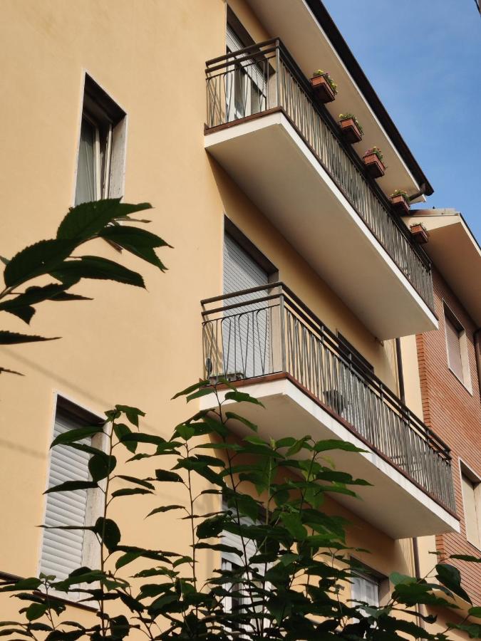 Alba Langhe Apartment Luaran gambar