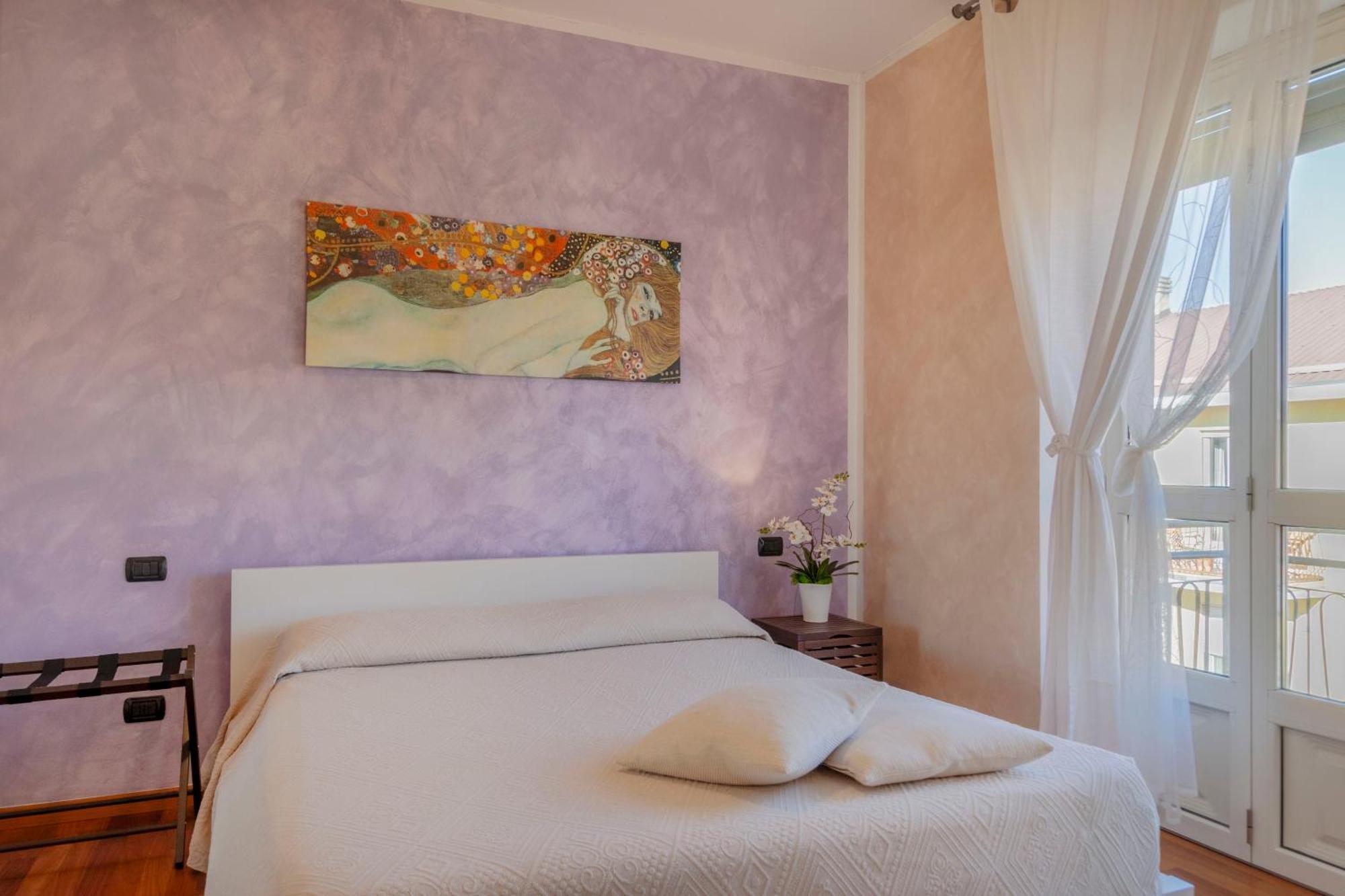 Alba Langhe Apartment Luaran gambar