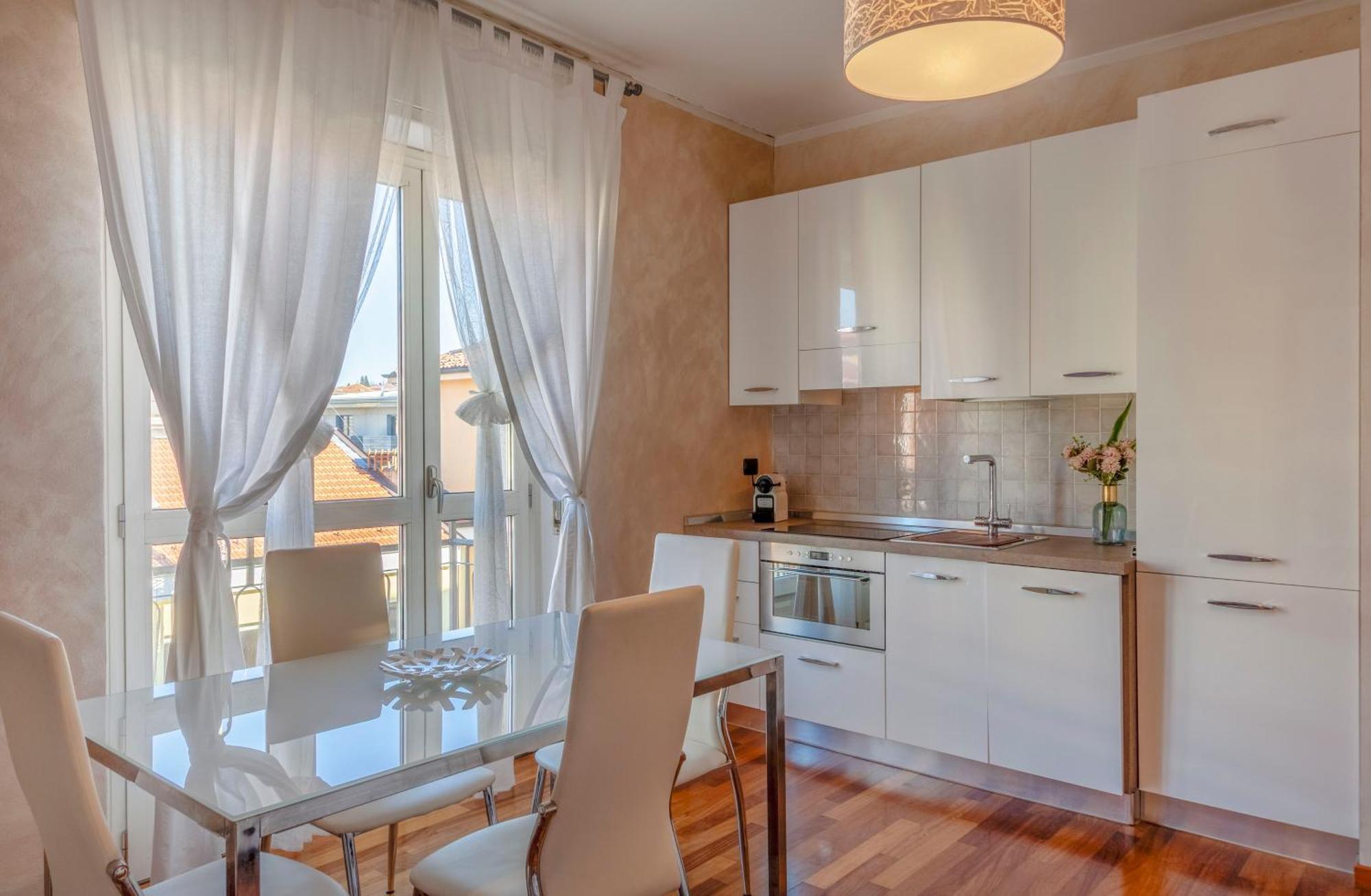 Alba Langhe Apartment Luaran gambar