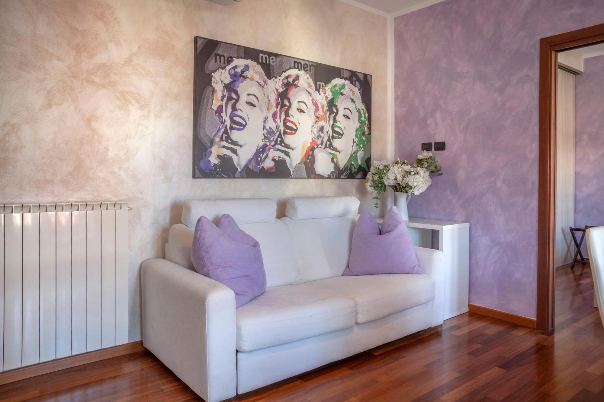 Alba Langhe Apartment Luaran gambar
