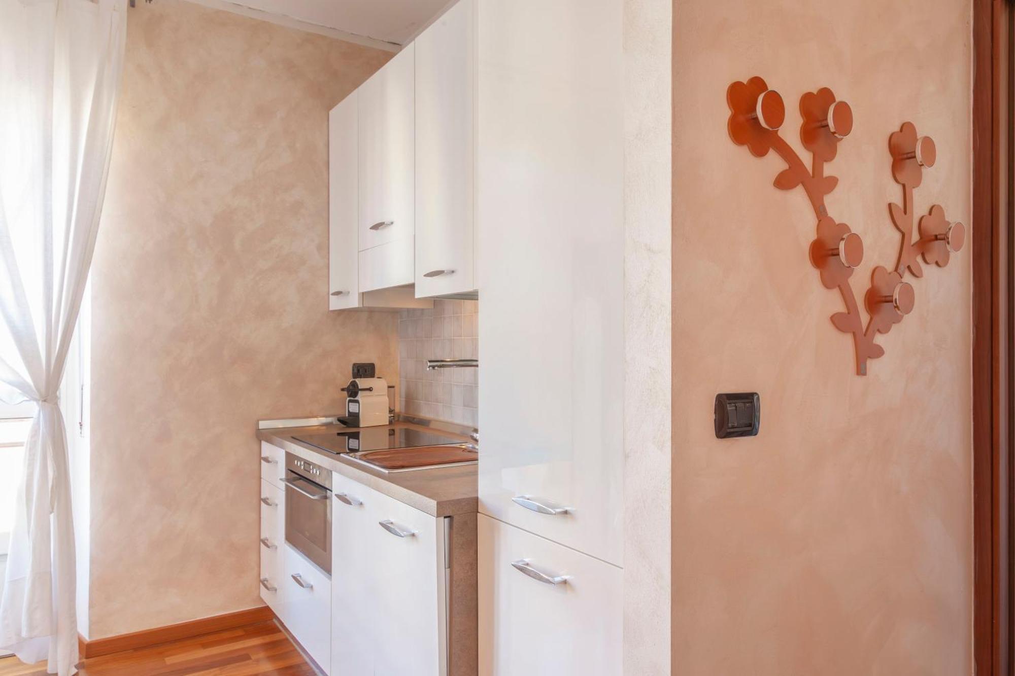 Alba Langhe Apartment Luaran gambar