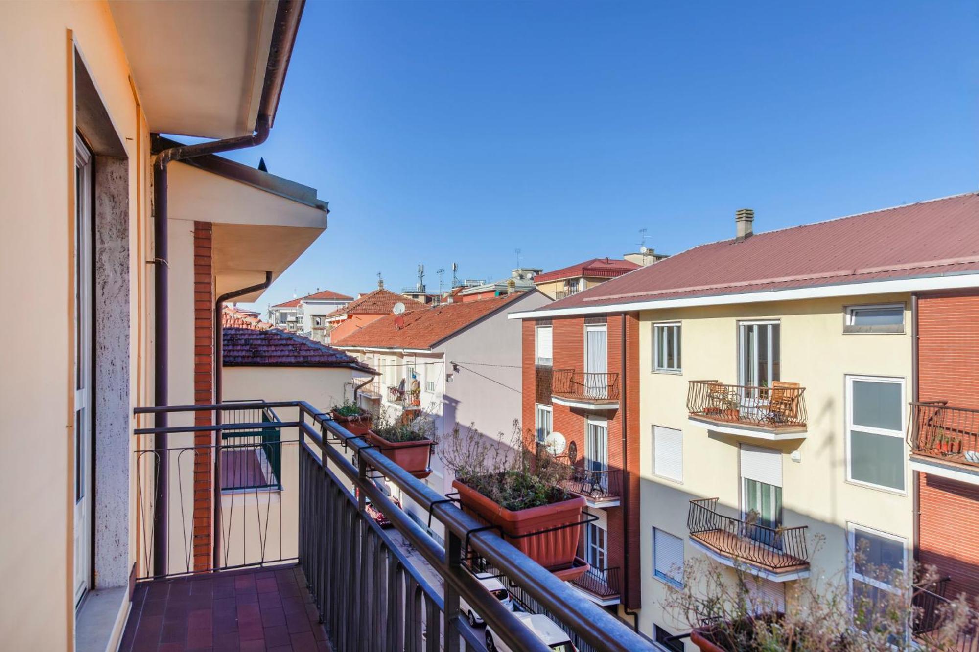 Alba Langhe Apartment Luaran gambar