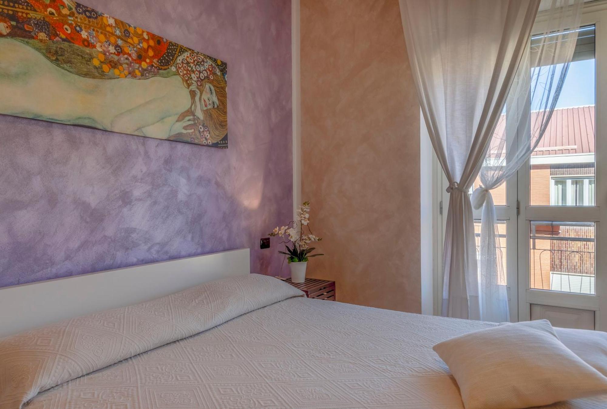 Alba Langhe Apartment Luaran gambar