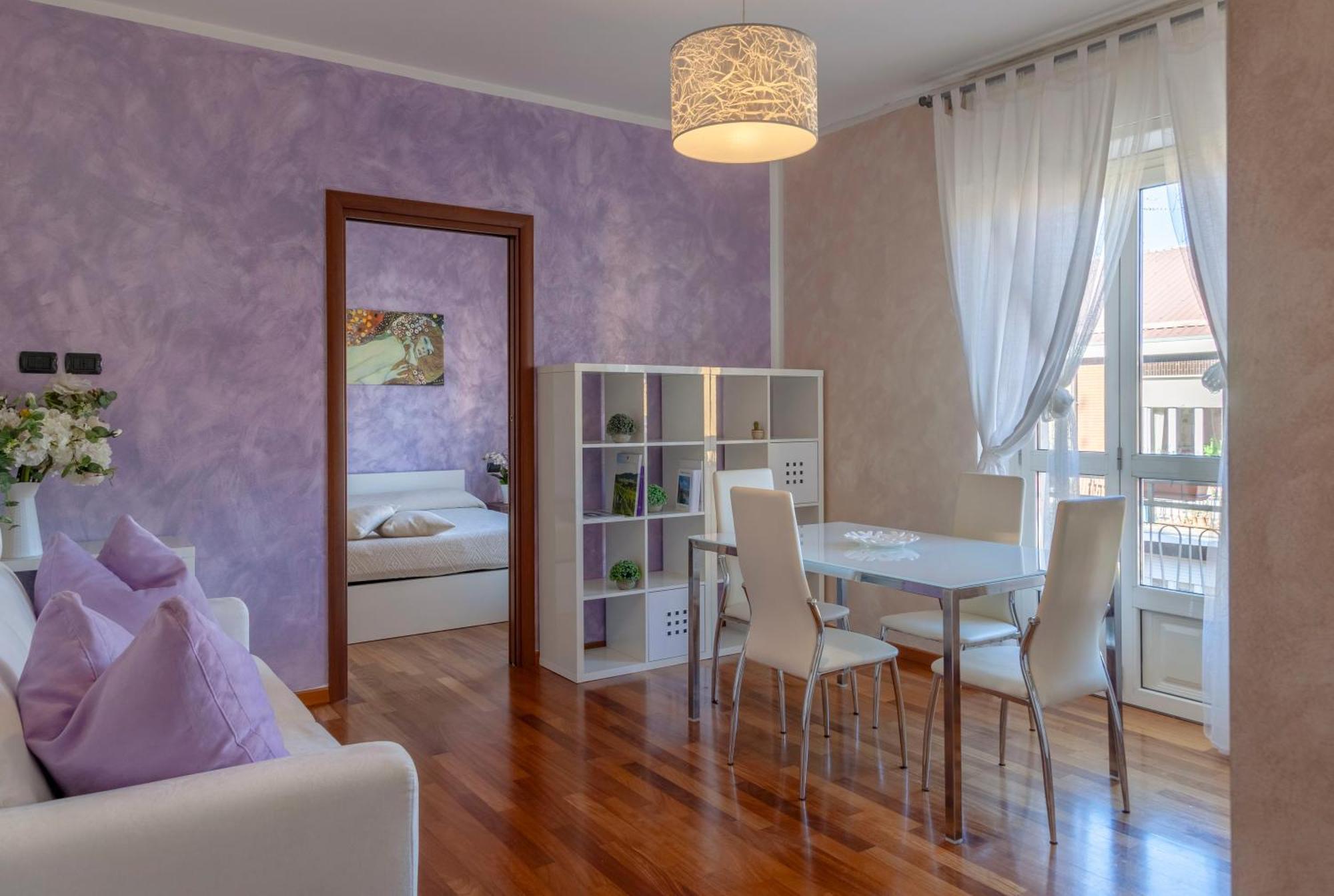 Alba Langhe Apartment Luaran gambar