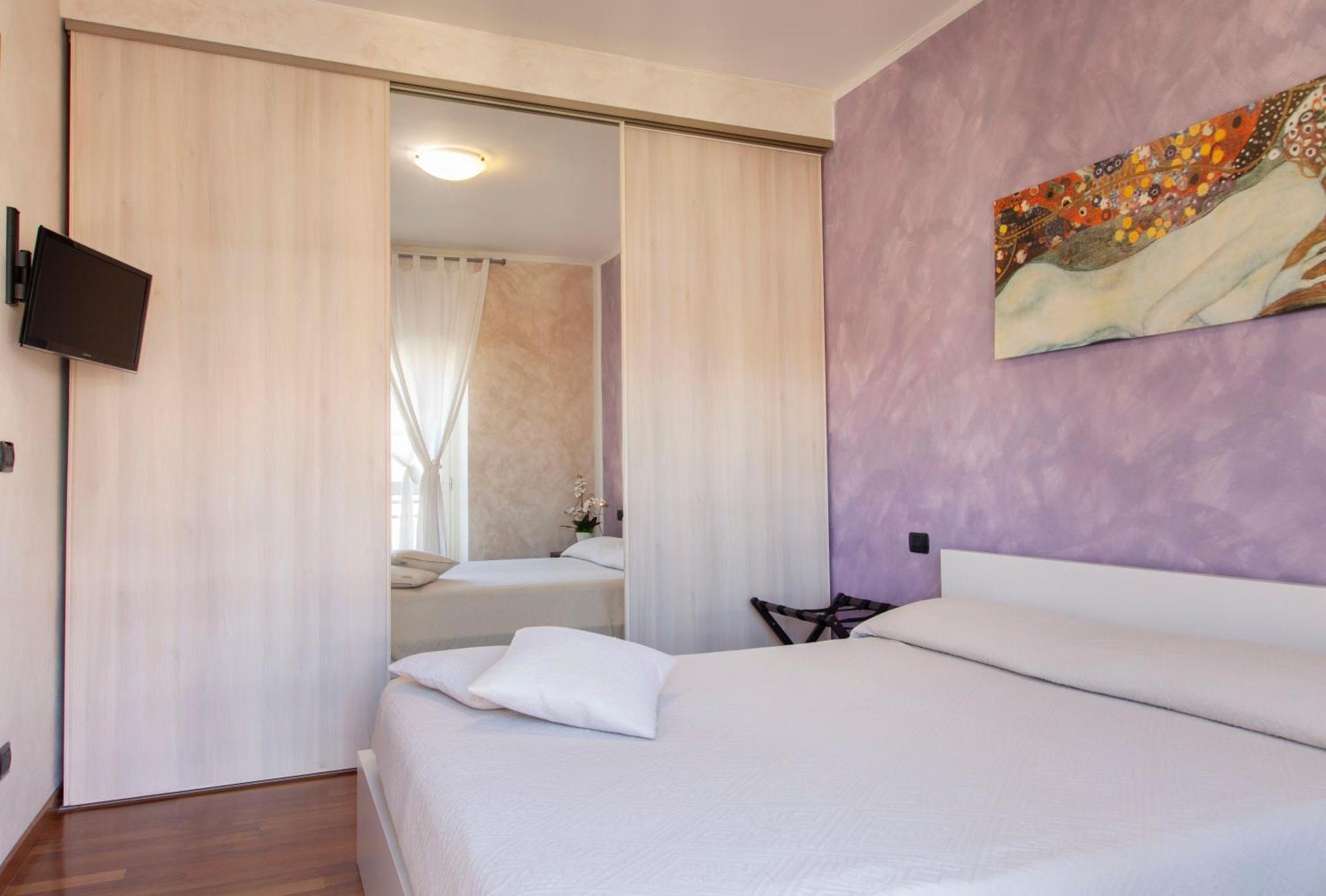 Alba Langhe Apartment Luaran gambar