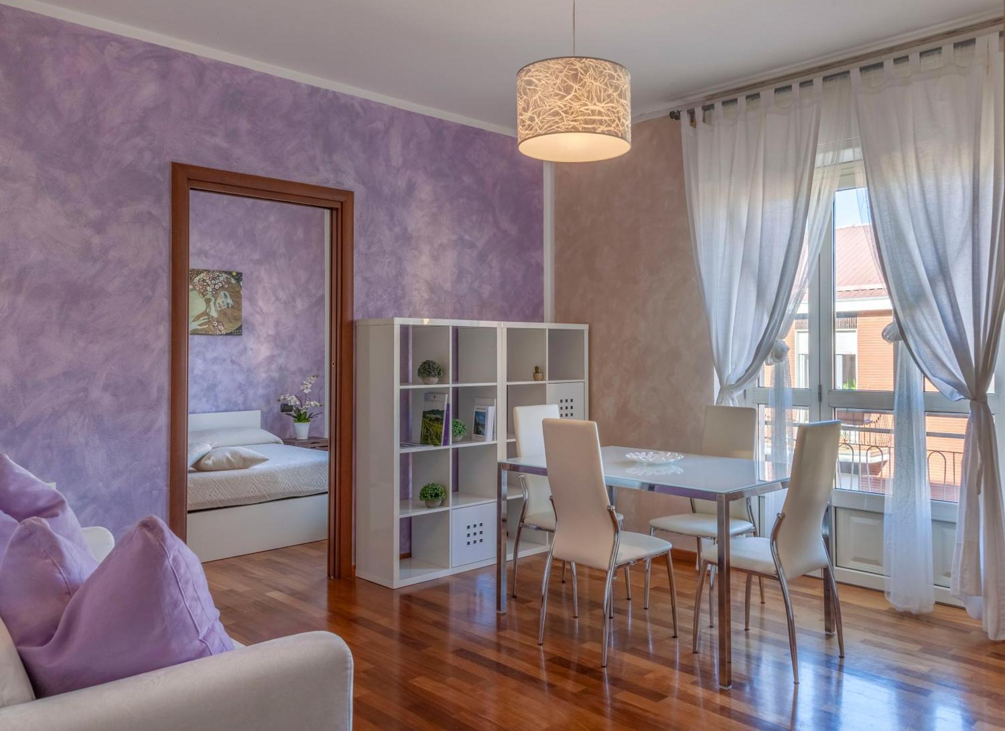 Alba Langhe Apartment Luaran gambar
